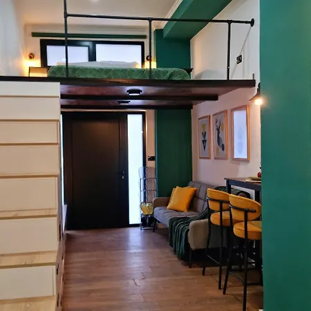 The Unique Loft In Durres, Walk To Appartement Durrës