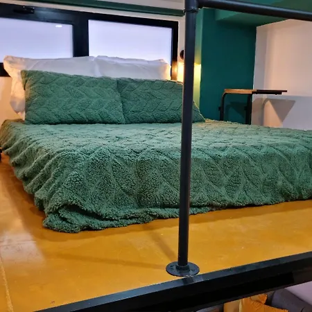 The Unique Loft In Durres, Walk To Appartamento *