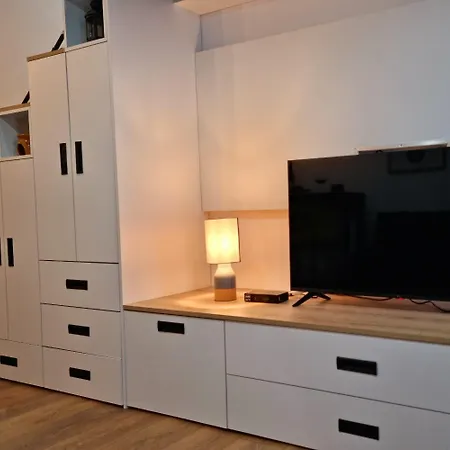 Appartamento The Unique Loft In Durres, Walk To