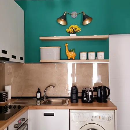 The Unique Loft In Durres, Walk To *