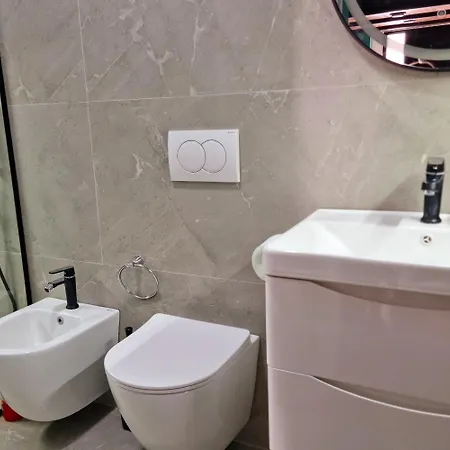 The Unique Loft In Durres, Walk To Appartamento *