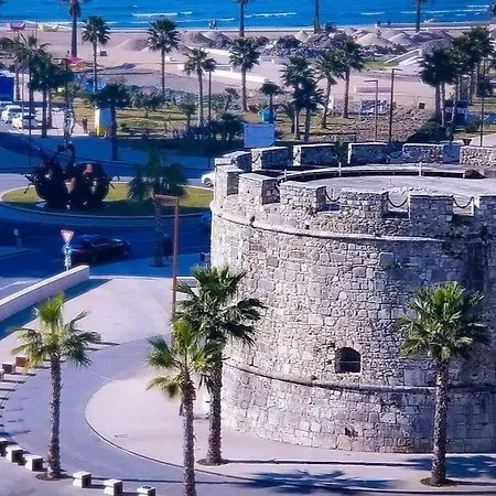 The Unique Loft In Durres, Walk To * Durrës