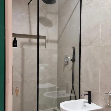 The Unique Loft In Durres, Walk To