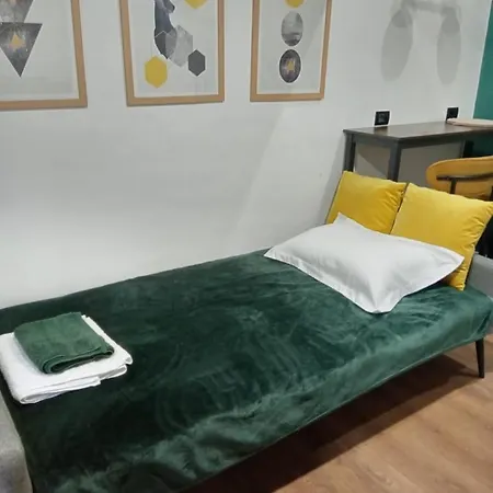 The Unique Loft In Durres, Walk To Appartement *