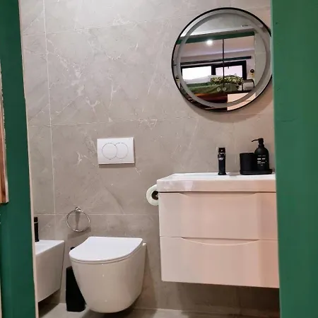 Appartamento The Unique Loft In Durres, Walk To