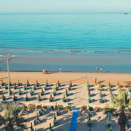 The Unique Loft In Durres, Walk To