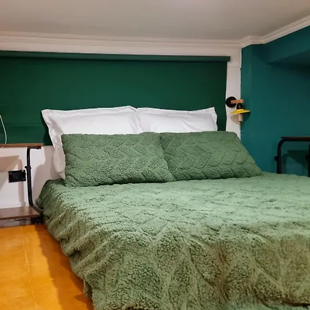 The Unique Loft In Durres, Walk To Appartamento Durrës
