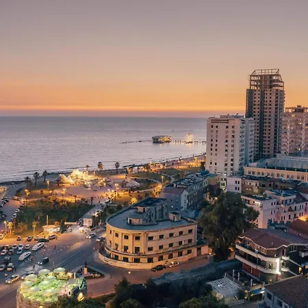 The Unique Loft In Durres, Walk To Appartamento Durrës