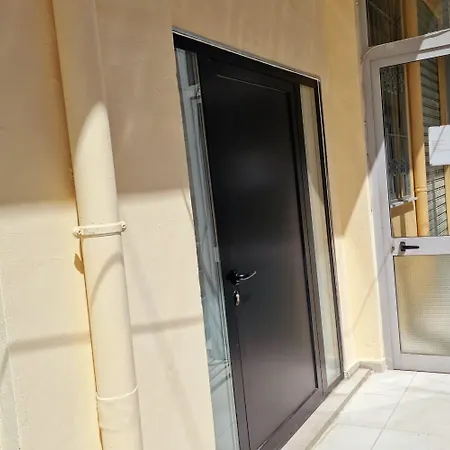 The Unique Loft In Durres, Walk To Appartamento *
