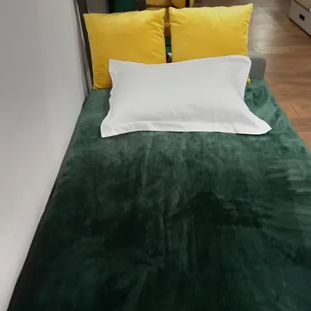 Appartamento The Unique Loft In Durres, Walk To